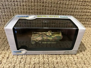 Dragon Armor 1:72 Sd. Kfz.251/22 Ausf D, Western Front 1945, No. 60489 - Picture 1 of 11