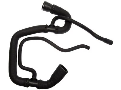 For 2007 Chevrolet Silverado 2500 HD Classic Radiator Hose AC Delco 22976XJMB - Image 1 of 2