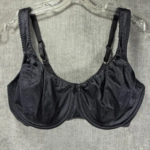 Curvation BH Damen 38DD Bügel vollflächig verstellbare Träger Komfort - Bild 1 von 9