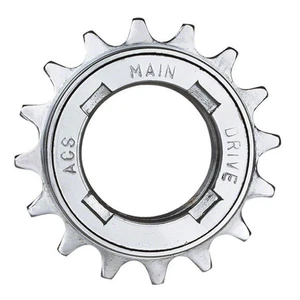 ACS Maindrive Freewheel, 1/8" x 17t - CP - Picture 1 of 1