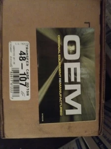 Transfer Case Motor-4WD Cardone 48-107 Reman - Bild 1 von 1