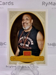 Tony Atlas 2025 Panini Combat Anthology #17 Golden Age - Picture 1 of 2