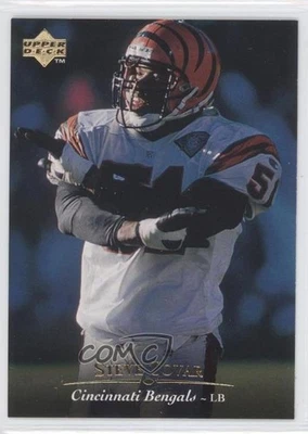 1995 Upper Deck Steve Tovar #274 - Image 1 of 2