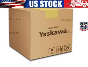 Nuevo Servo Driver Yaskawa SGDH-15AE-OY Envío Rápido 1 PIEZA - Imagen 1 de 6