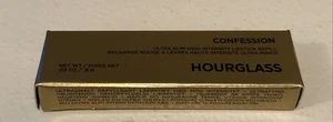 Hourglass Confession Ultra Slim High Intensity Lipstick Refill "I Want" - Picture 1 of 2