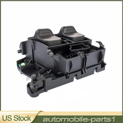 Interruptor de ventana izquierdo para Porsche 997 987 Cayman Boxster LHD 99761315105A05 Foto 1 de 4