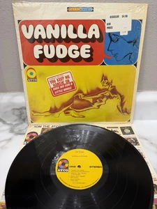 Vanilla Fudge by Vanilla Fudge (Record, 1967) EXC/EXC Shrink - Bild 1 von 14