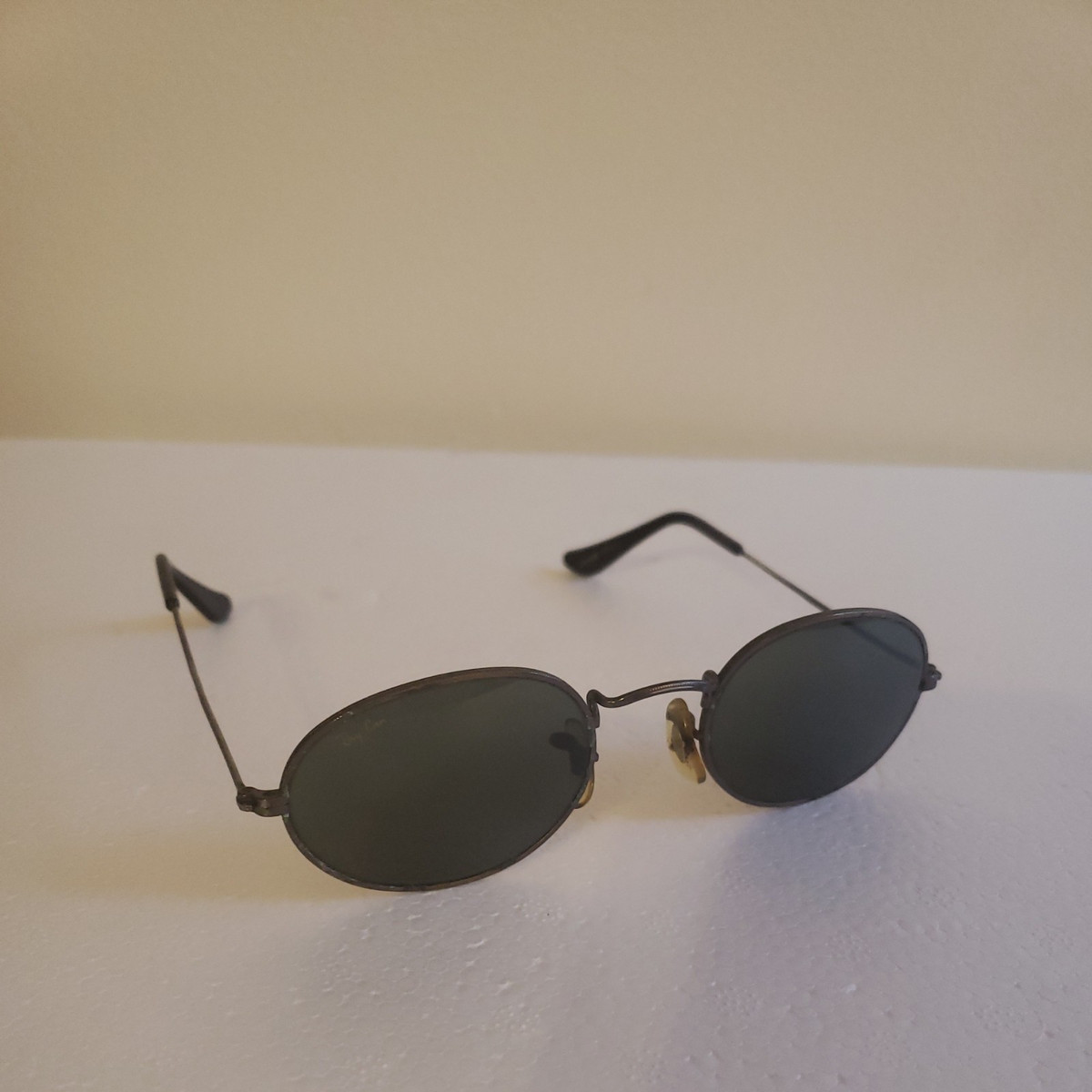 Ray-Ban Metal 1990s Vintage Sunglasses for sale | eBay Ray-Ban Metal 1990s Vintage Sunglasses for sale | eBay