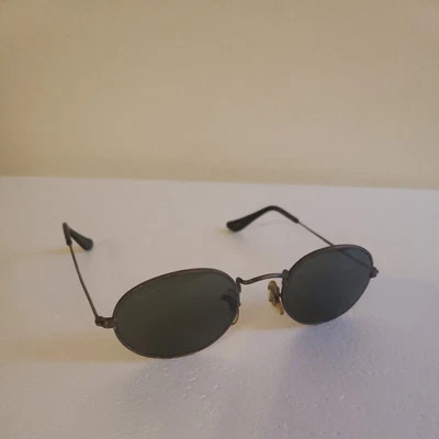 VTG B&L Ray-Ban USA W0969 XPAS Gunmetal Sunglasses Made in USA  Read description - Image 1 of 4