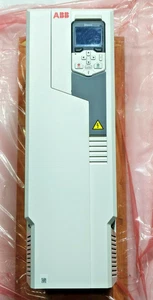 NEW ABB ACS580-01-096A-4+J429 55KW 75HP 3PH 480V 96A VARIABLE FREQUENCY DRIVE - Picture 1 of 10