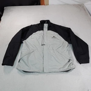 Page Tuttle Jacket Mens XL Waterproof Golf Heritage Charity Golf Classic Zip - Picture 1 of 15