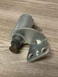 CARBURADOR PARADA DE RALENTÍ SOLENOIDE GM CARS 1979-1989 ROCHESTER QUADRAJETS - Imagen 1 de 5
