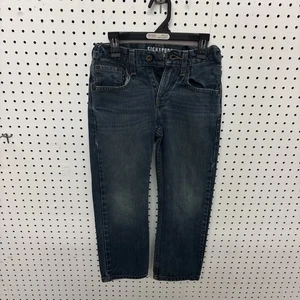 Levi Strauss Slim Recto Niños Talla 8 Regular  - Imagen 1 de 2