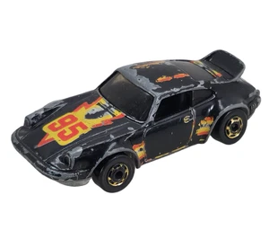 ©1974 Hot Wheels Porsche 911 Diecast Race Car #95 Replica - Picture 1 of 7