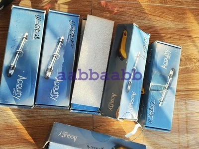 1 PIEZA NUEVO Waters ACQUITY UPLC BEH Shield RP18 Columna de Cromatografía #GW Foto 1 de 4