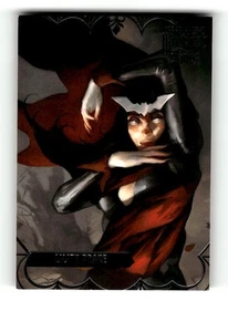 2023 Fleer Ultra Marvel Midnight Sons Base Set Silver #51 Lilith Drake - Bild 1 von 4