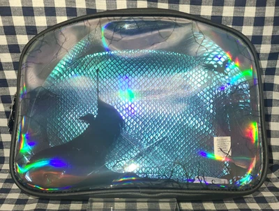 ВСЕ новые Maleficent DISNEY VILLAINS косметичка Bath & Body работает - Изображение 1 из 3