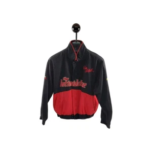 Vintage Dale Earnhardt " The Intimidator" Nascar Jacket Men's - Picture 1 of 8
