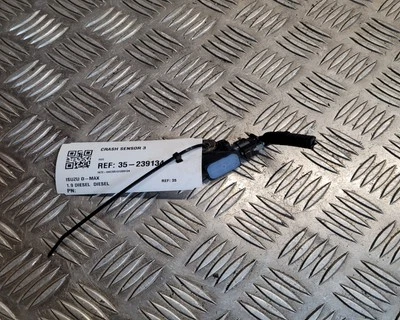 Isuzu D-max 2022 Crash Sensor 3 8983475160 - Image 1 of 3