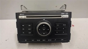 RADIO Kia CEED (ED) * G4FAL 2010 961601H000 / 0090170 - Imagen 1 de 5