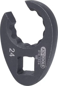 KS Tools 913.1304 1/2“ Crows foot spanner, 24mm - Picture 1 of 1