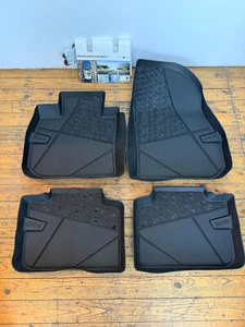 BMW Floor Liner Fußmatten vorn & hinten (X1 U11, X2 U10) - Bild 1 von 4