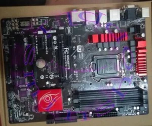 GIGABYTE GA-Z97X-GAMING 3 LGA 1150 Motherboard Intel Z97 DDR3 ATX USB3.0 - Afbeelding 1 van 1
