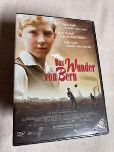 Das Wunder von Bern - Verleihversion | NEU/OVP DVD 137 - Bild 1 von 1