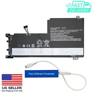 L19C3PF5 BATTERY FOR LENOVO IDEAPAD 5 11.52V 57WH L19C3PF4 5B10W86944 SB10W86938 - Picture 1 of 1