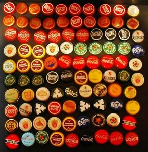 Portugal 100 tapa botella usada y algunos más - Imagen 1 de 12