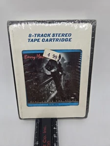 Barry Manilow- ‘Here Comes the Night’ 8-track tape- Factory Sealed! New - Picture 1 of 9