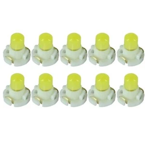 Indicator Lights Central Control Lamp Car LED Lights Instrument Panel Lights - Picture 1 of 18