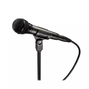 *NUOVO* Audio-Technica ATM410 Microfono palmare dinamico cardioide - Foto 1 di 9