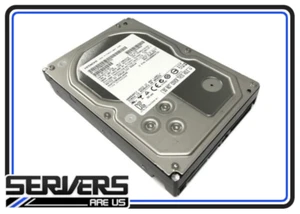 HUA723020ALA640 Hitachi 2-TB 7.2K 3.5 6G Sp SATA - Bild 1 von 1