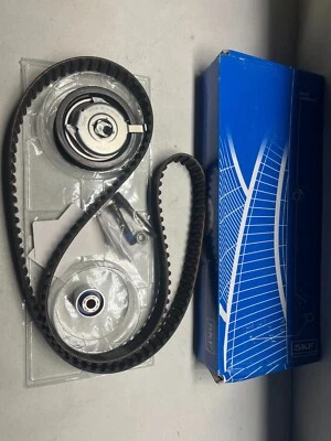 Juego de correas dentadas A87*SKF VKMA 01014 PARA AUDI Y SEAT Y VW Foto 1 de 4