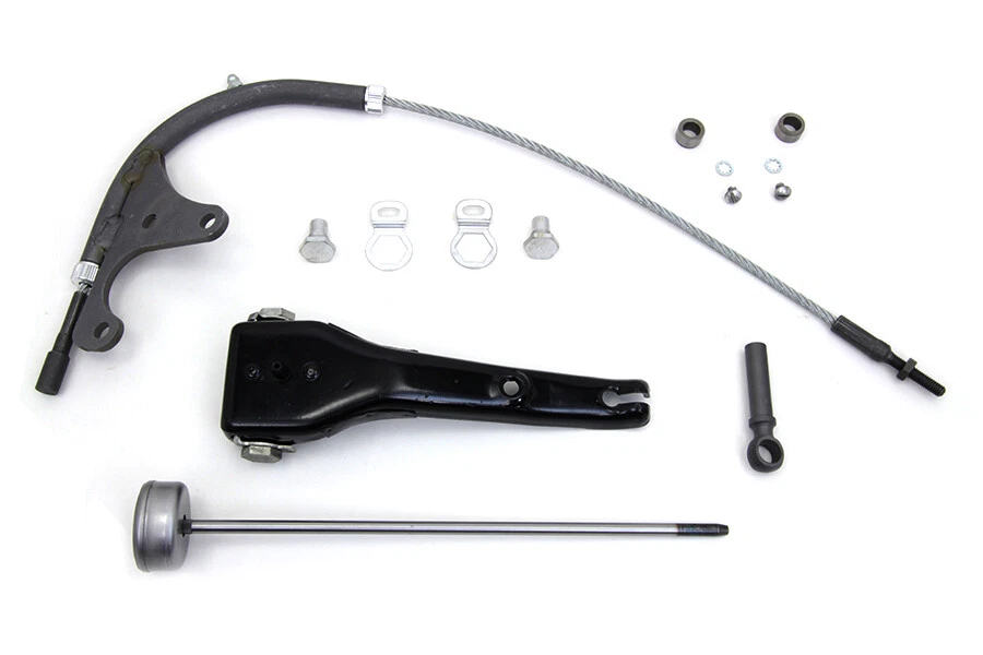 Servi Clutch Arm and Cable Kit fits Harley Davidson - Image 1 of 4