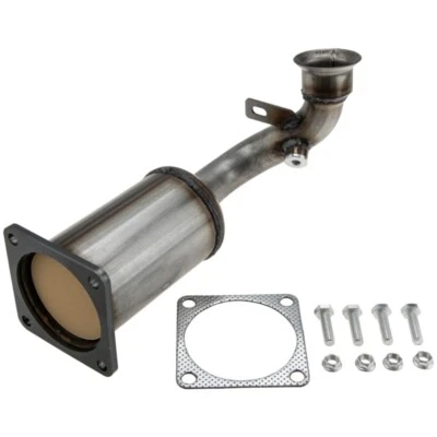 NTY Katalysator KAT für Citroën C4 I LC_ 1.4 16V LA_ Peugeot 206 Schrägheck - Immagine 1 di 4