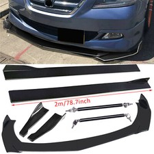 Body Kits for Honda Odyssey at Andy's Auto Sport
