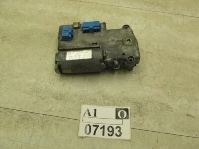 Techo corredizo motor A4 1997 1999 Audi techo corredizo techo corredizo eléctrico OEM Foto 1 de 4