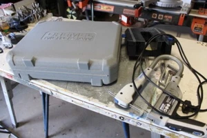 Dremel Moto Saw & spare blades work shop soiled barely used - Picture 1 of 10