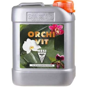 HESI OrchiVit Fertilizante de floración para Orquídeas (2,5L) - Imagen 1 de 1