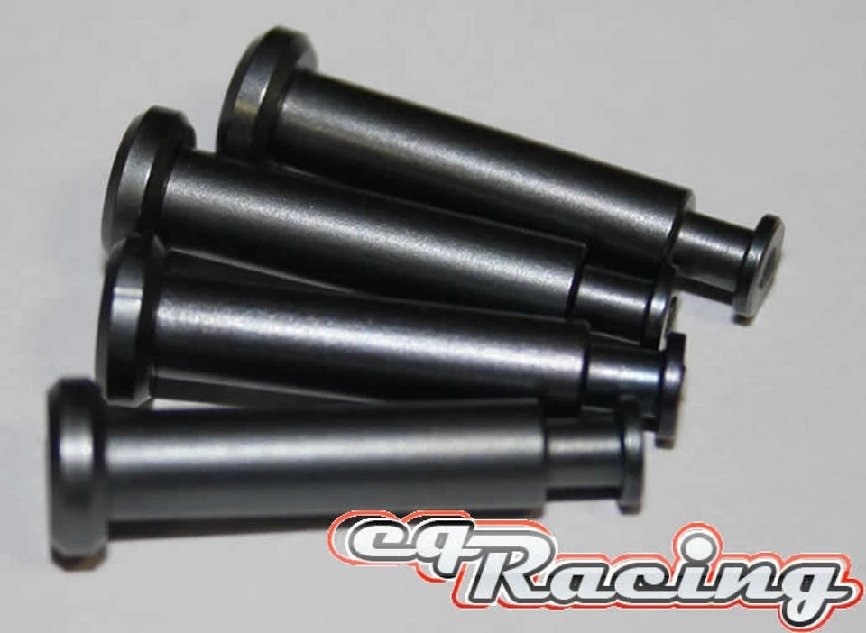 Losi 8IGHT 3.0 Buggy Lenkungsbolzen Hinge Pins 4 x 21mm TiCn TLR244007 TL8® - Bild 1 von 2