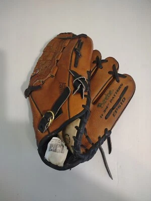 EASTON EE. UU. CUERO 11 3/4" TIRO DIESTRO DERECHA EPS10 VRS GEL PAD PROFESIONAL Foto 1 de 4