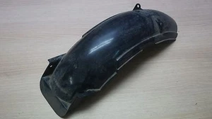 Guardabarros trasero Kymco Venox 250 2000-2006 RR / protector de barro / protector de barro 80101-KED9-9000 - Imagen 1 de 4
