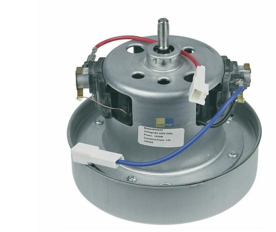 Dyson Original Quality DC04 DC07 DC14 DC27 DC33 Vacuum Upright Motor YV 2200 YDK - Image 1 of 1