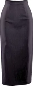 Stop Staring Pencil skirt in Black Size XSmall - Picture 1 of 2