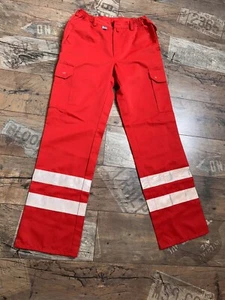 DRK Einsatzhose Herren Größe 102 - Bild 1 von 3
