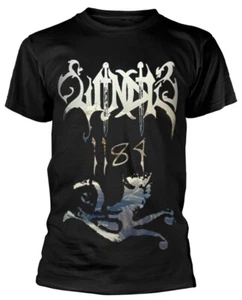 Windir 1184 T-Shirt NEW OFFICIAL - Picture 1 of 2
