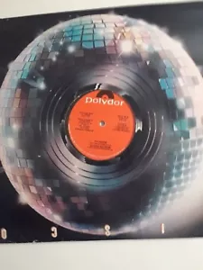 Polydor Record 1979 Gloria Gaynor LP Album - Foto 1 di 2