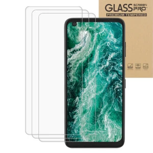 Protector de pantalla de vidrio templado Orbic Myra 5G UW/Magic 5G - Imagen 1 de 1